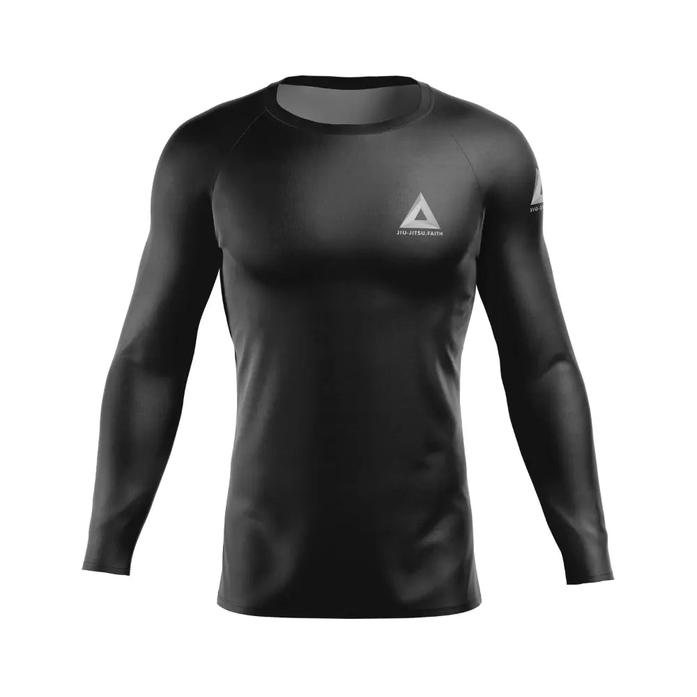 Samurai Rashguard