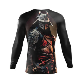 Samurai Rashguard